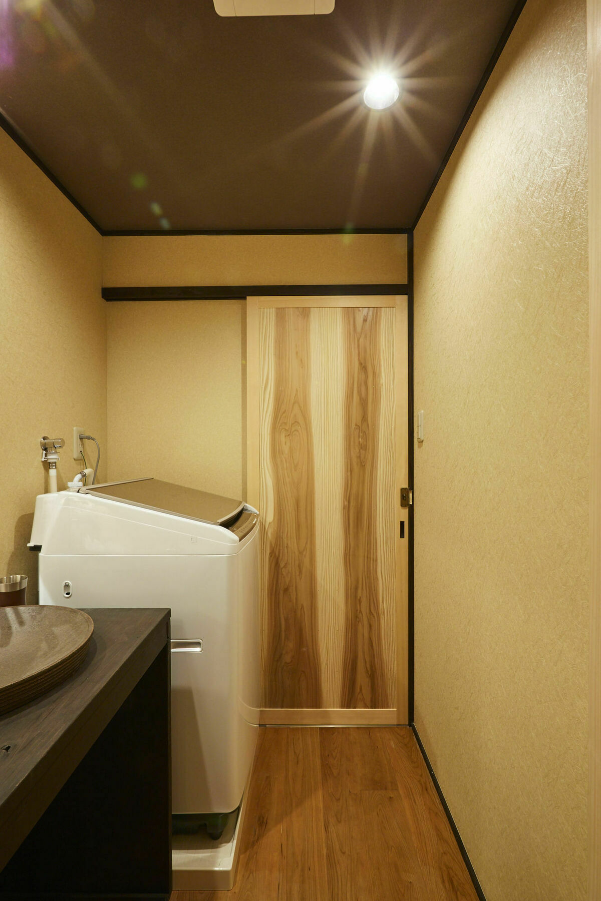Apartamento Rinn Kujoharikoji Tei 58 Quioto