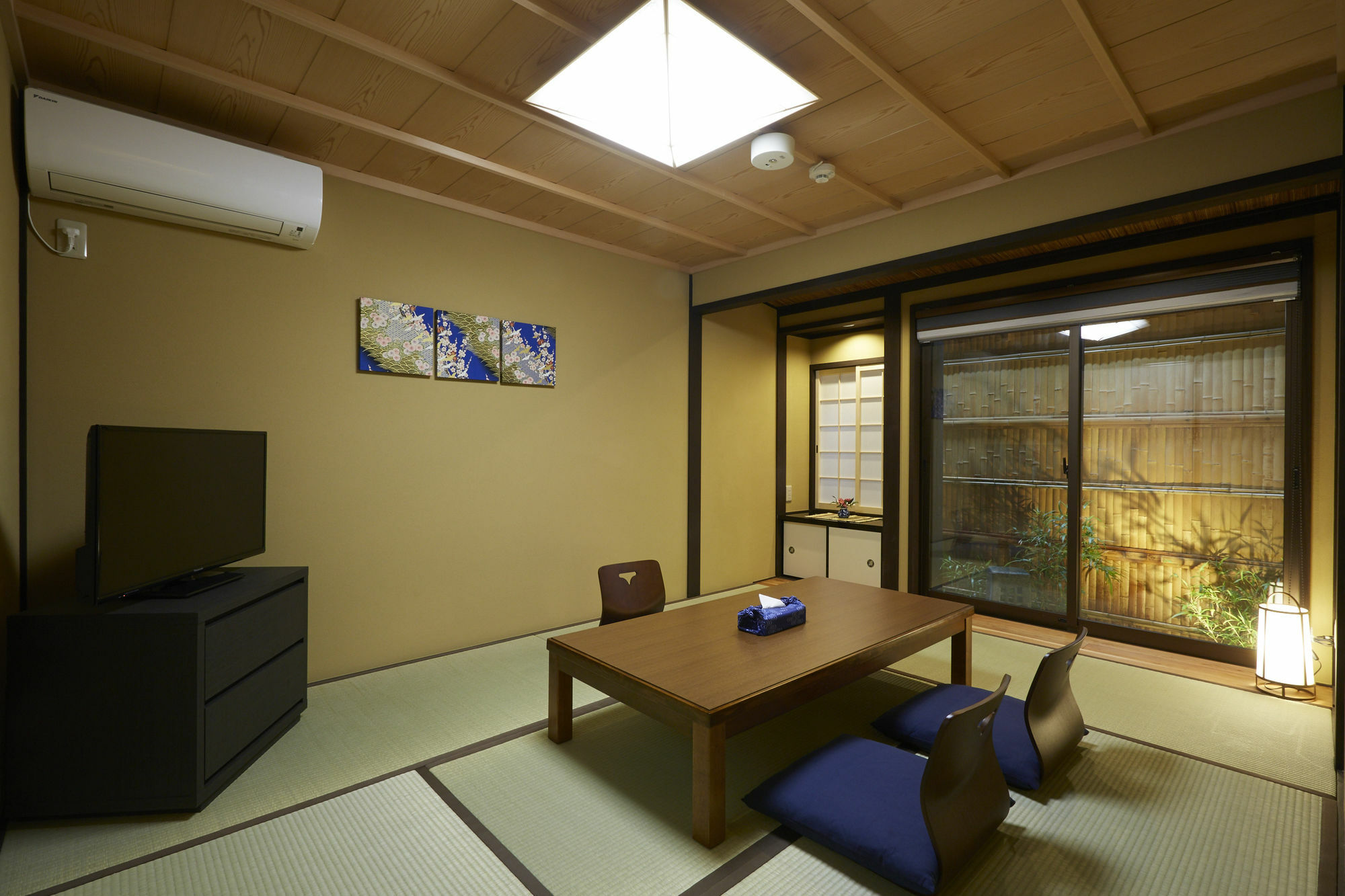 Apartamento Rinn Kujoharikoji Tei 58 Quioto